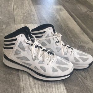 Adidas Basketball Sneakers